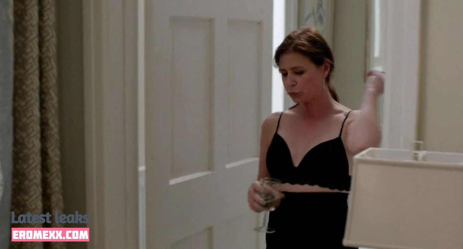 Latest Leaks Maura Tierney Nude #18 - Erome