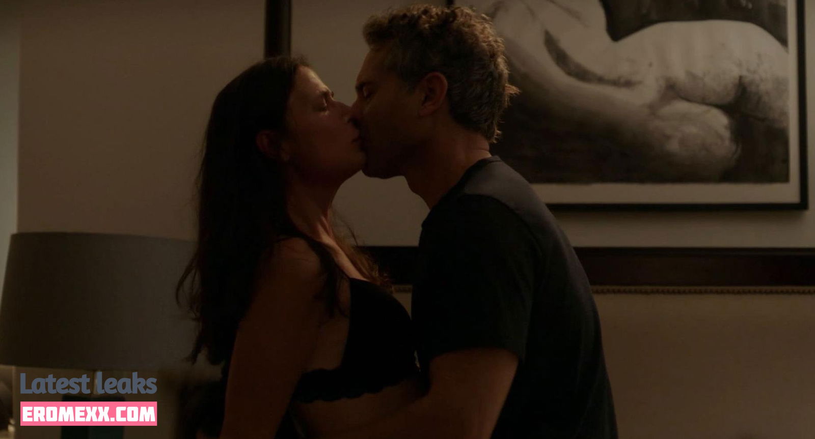 Latest Leaks Maura Tierney Nude #39 - Erome