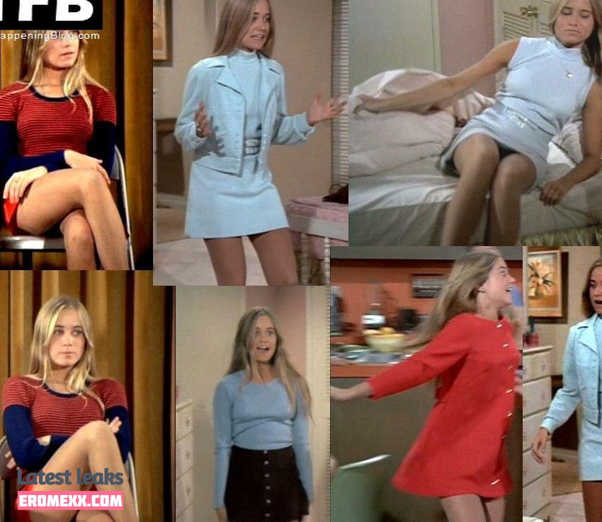 Latest Leaks Maureen McCormick Nude #16 - Erome