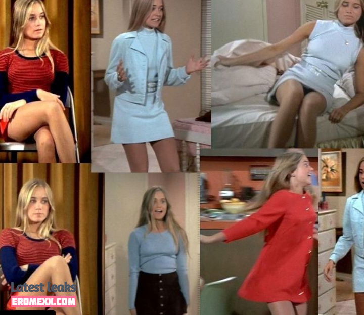 Latest Leaks Maureen McCormick Nude #25 - Erome