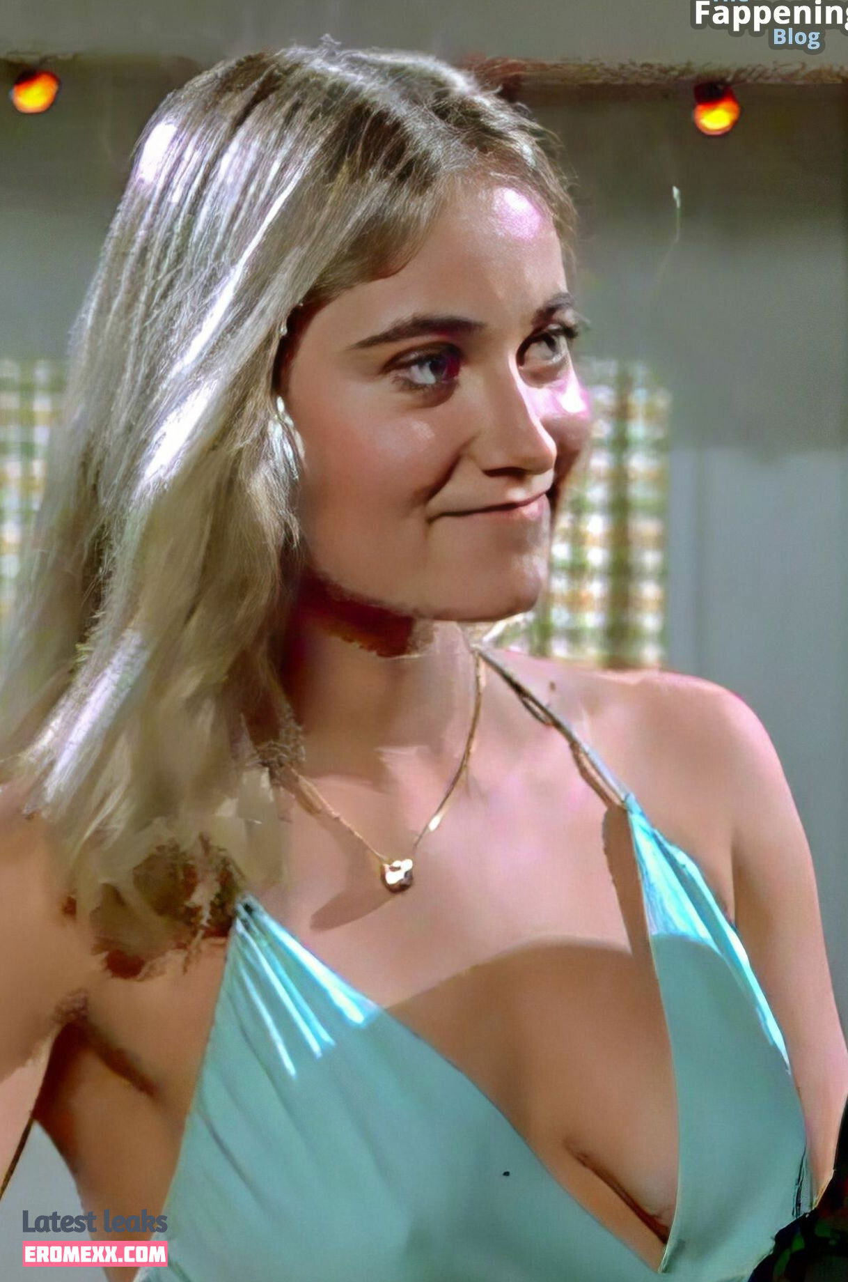 Latest Leaks Maureen McCormick Nude #38 - Erome