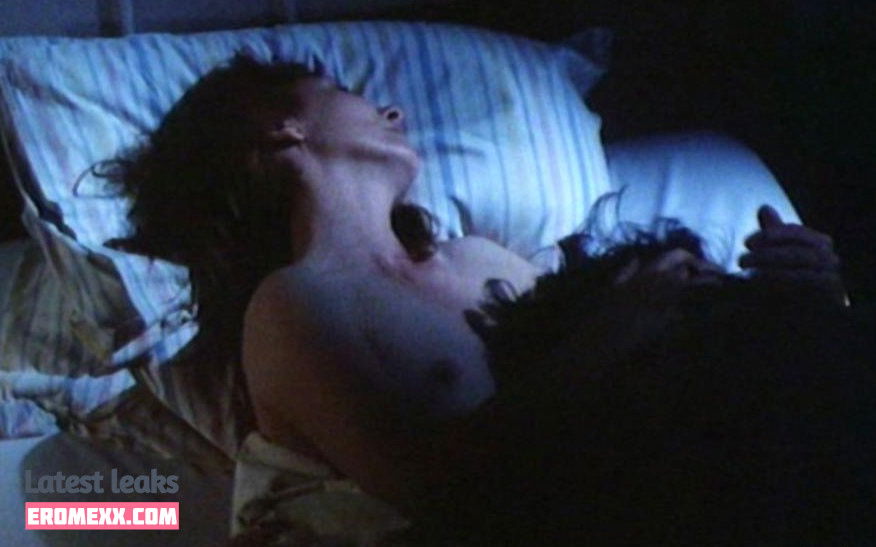 Latest Leaks Maureen O'Brien Nude #2 - Fapello