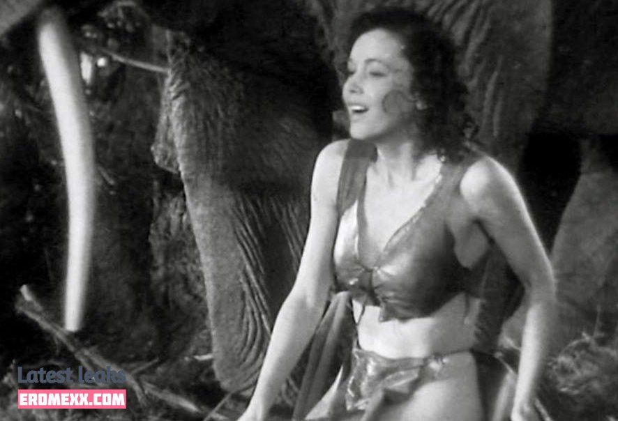 Maureen O'Sullivan nude Leaked onlyfans - Erome