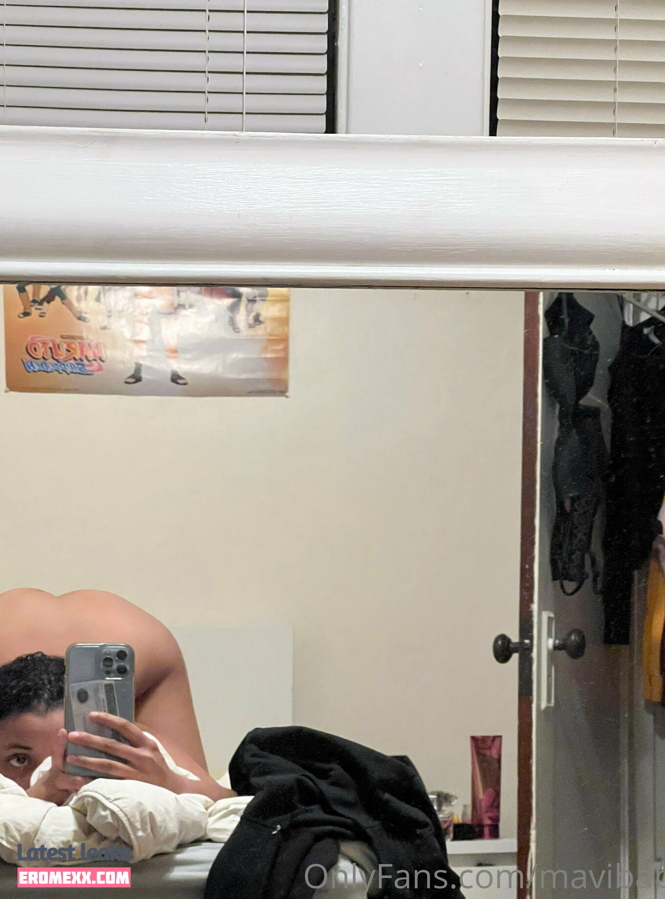 Latest Leaks mavibabi Nude #30 - Fapello