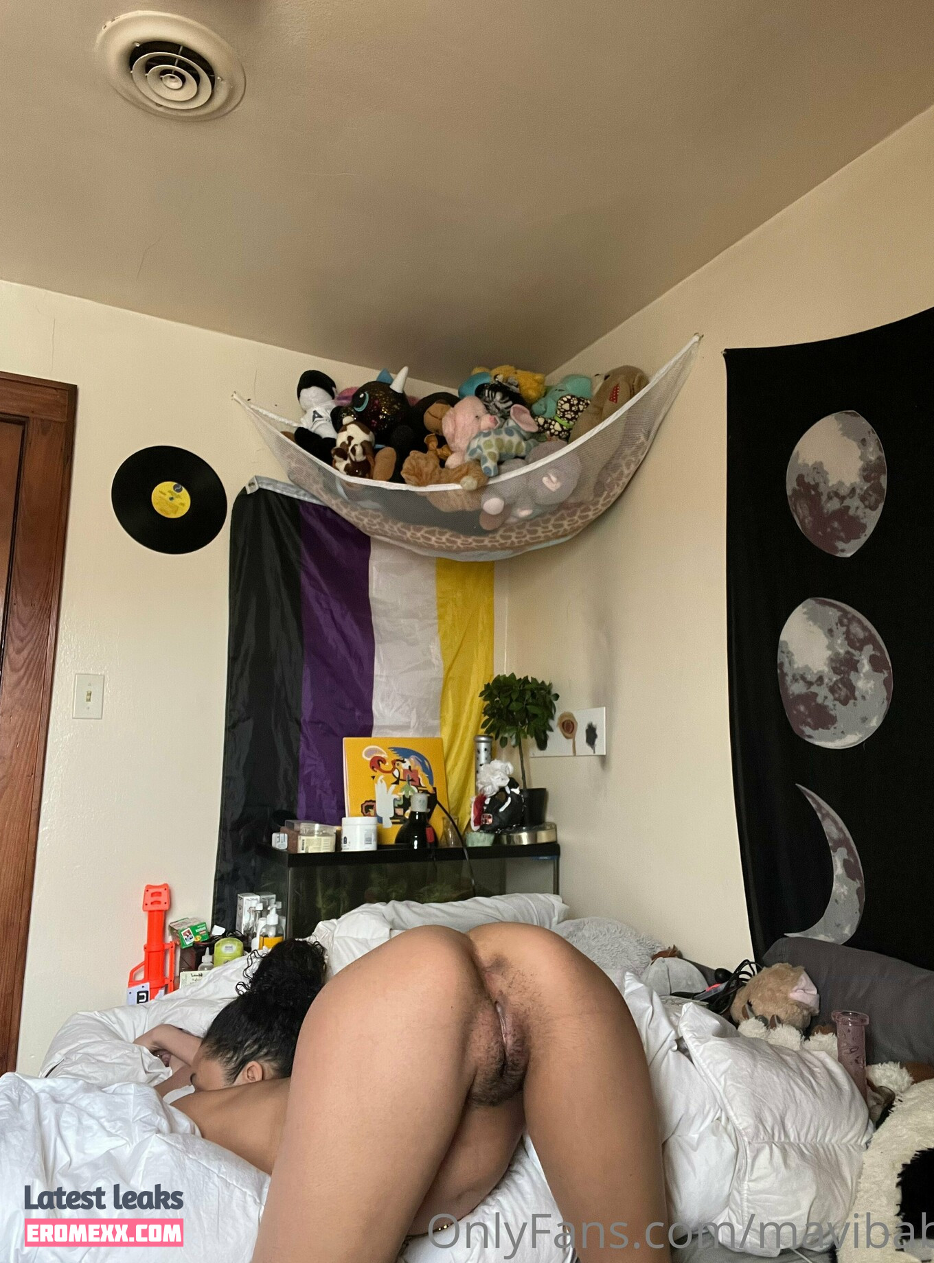 Latest Leaks mavibabi Nude #5 - Fapello