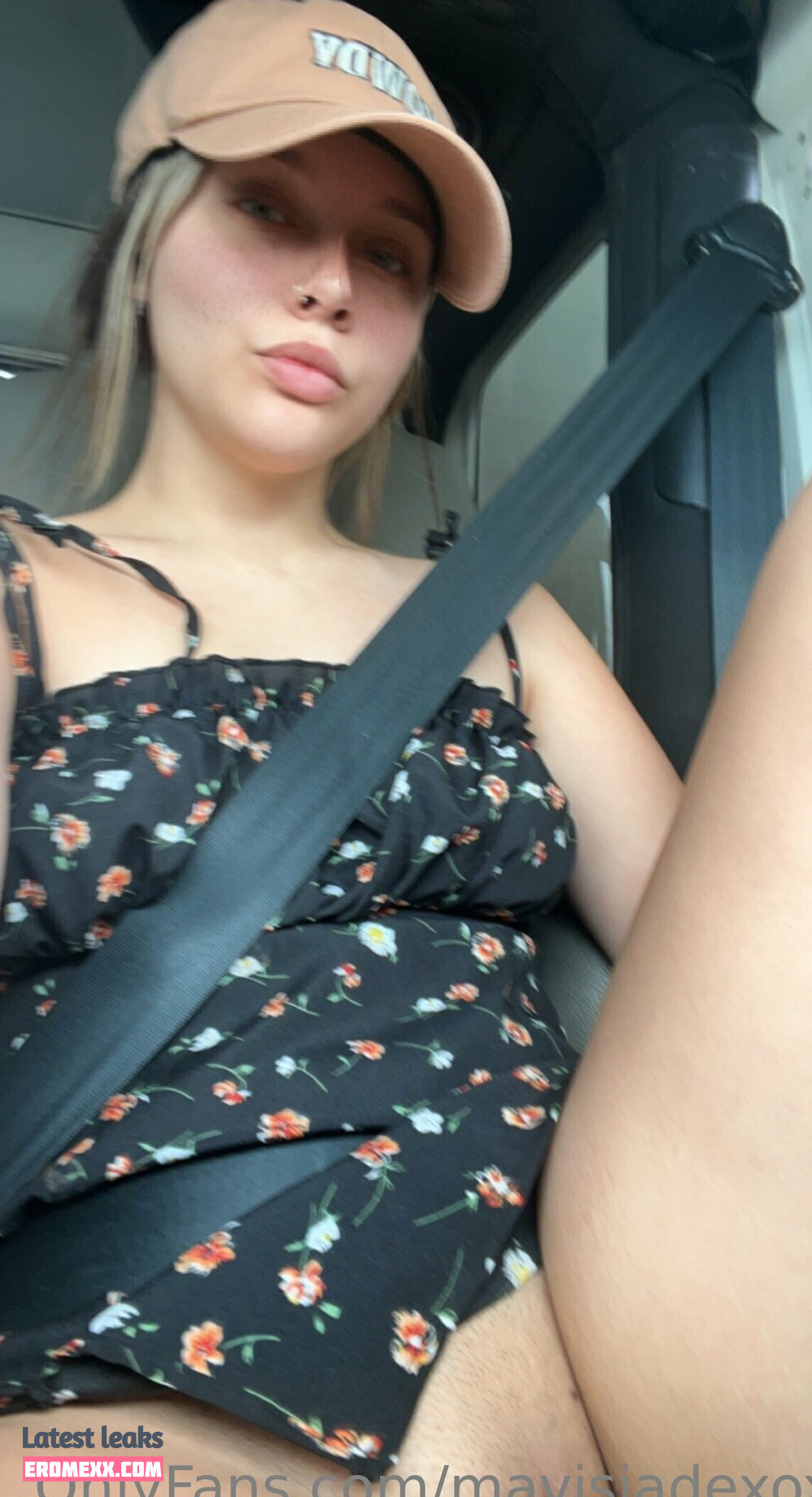 Latest Leaks mavisjadexox Nude #23 - Fapello