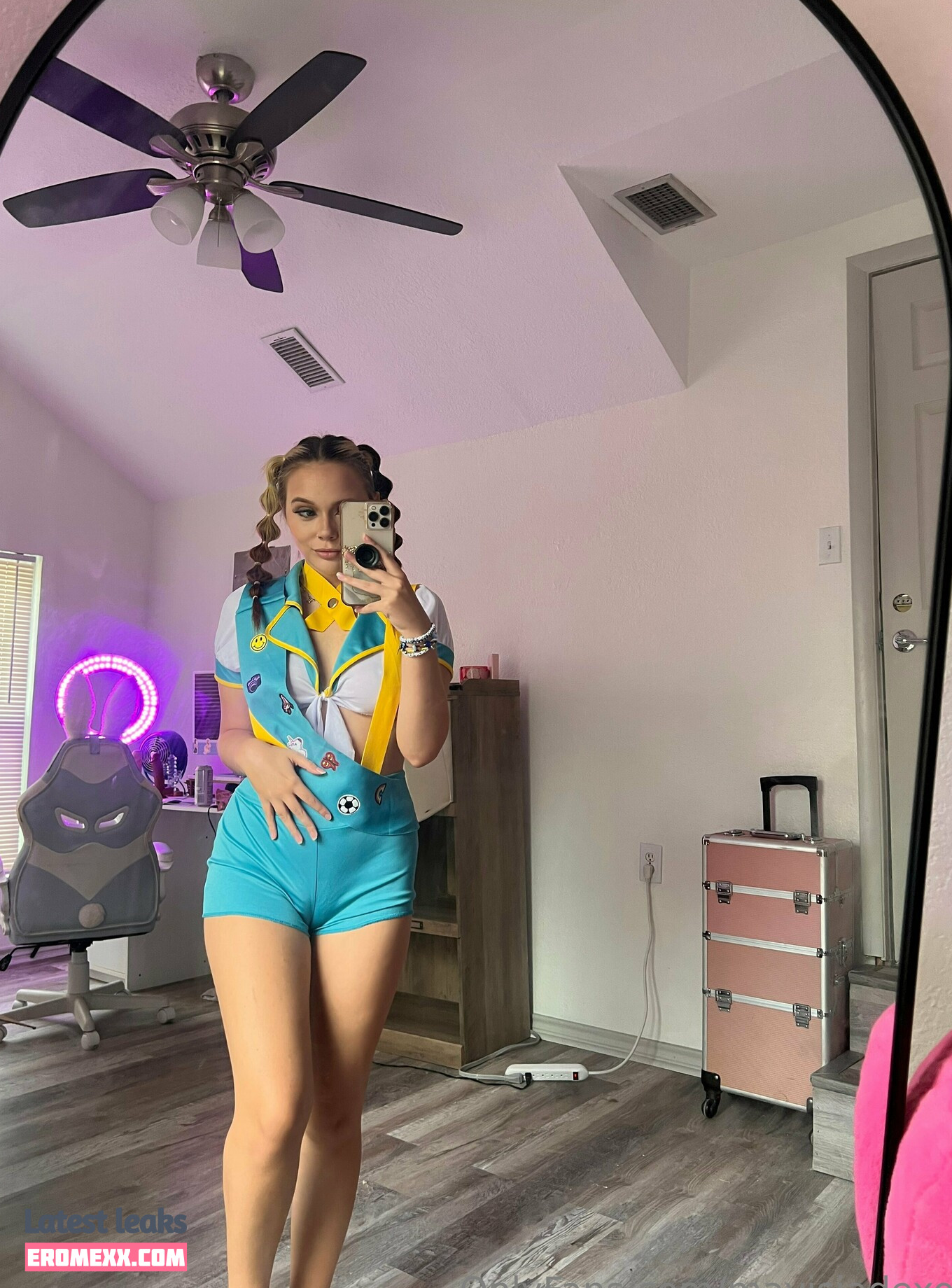 Latest Leaks mavisjadexox Nude #49 - Fapello