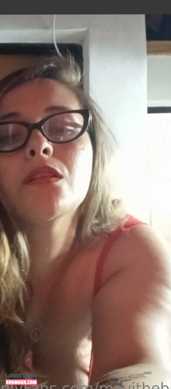 Latest Leaks mavithebigmom Nude #1 - Fapello