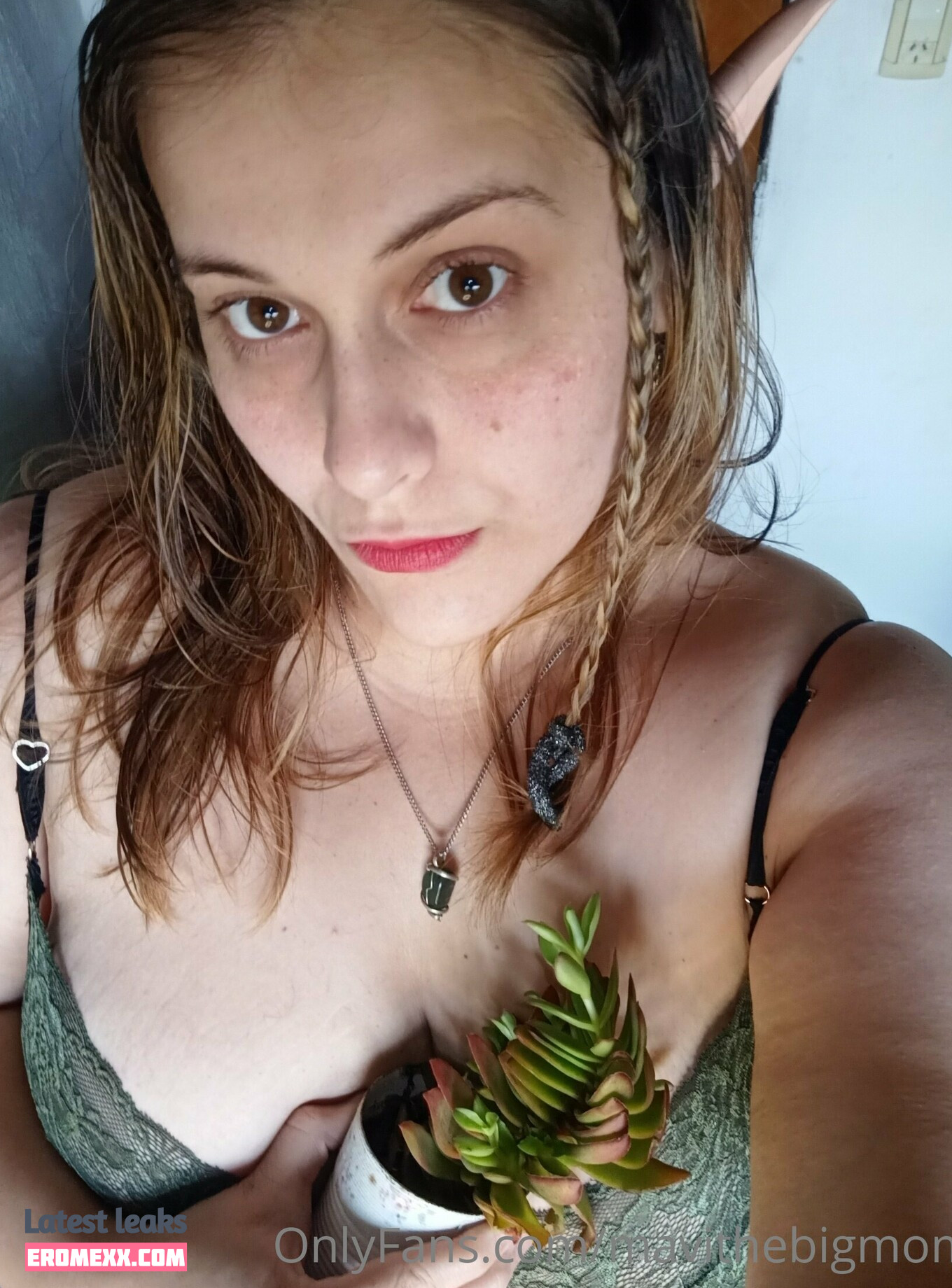 Latest Leaks mavithebigmom Nude #20 - Fapello