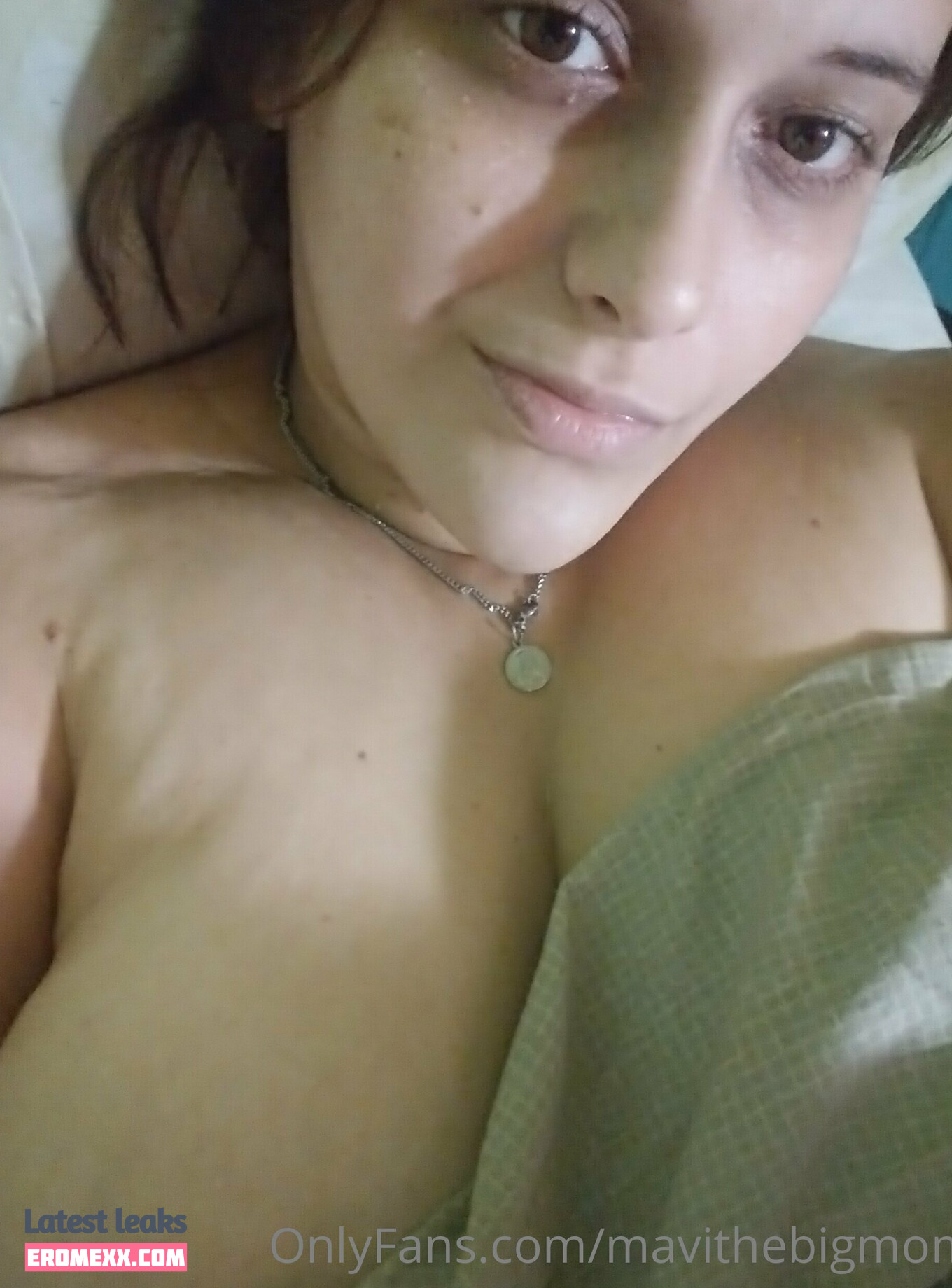 Latest Leaks mavithebigmom Nude #29 - Fapello