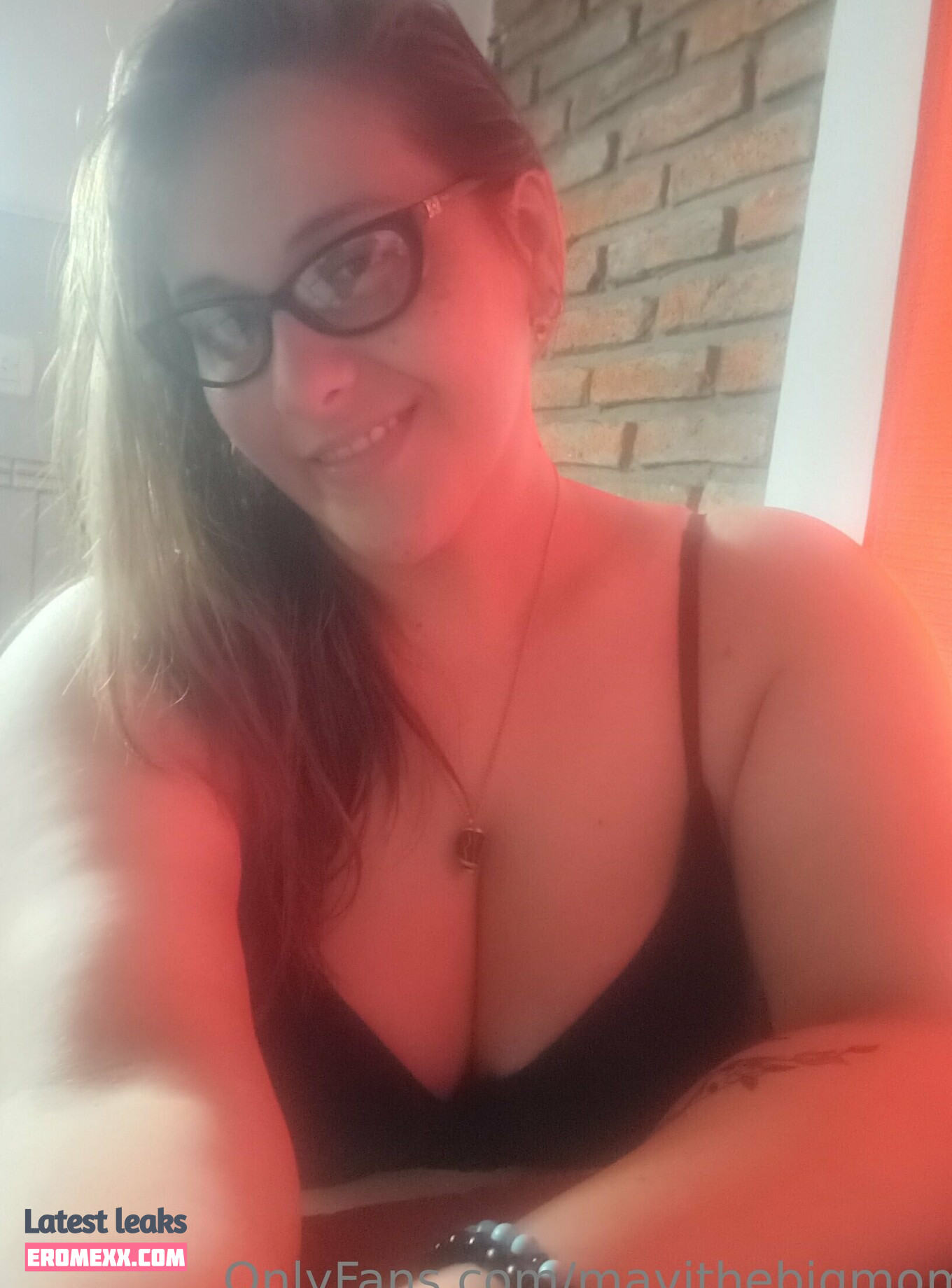Latest Leaks mavithebigmom Nude #6 - Fapello