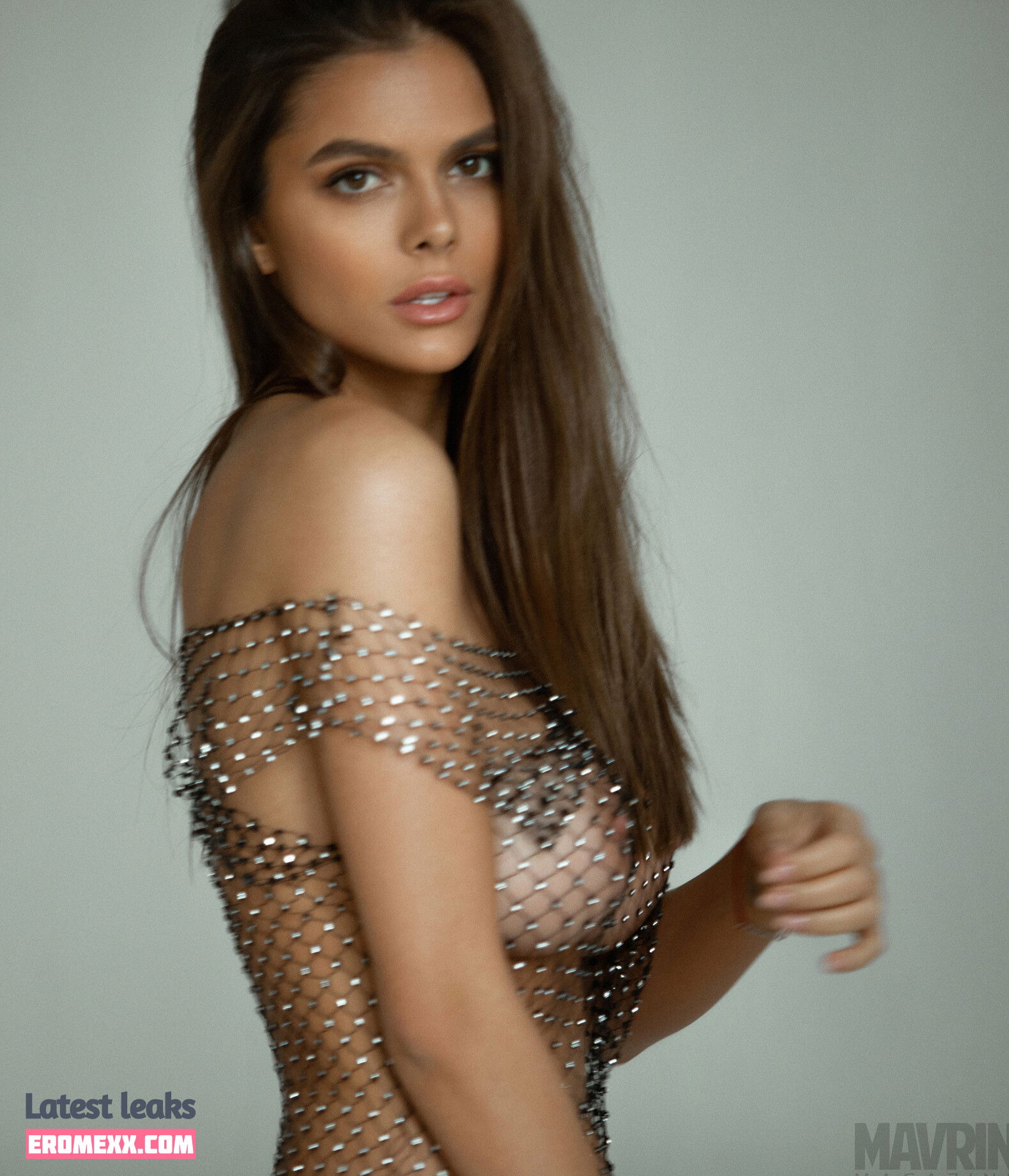 Latest Leaks MAVRIN Mag Nude #17 - Fapello