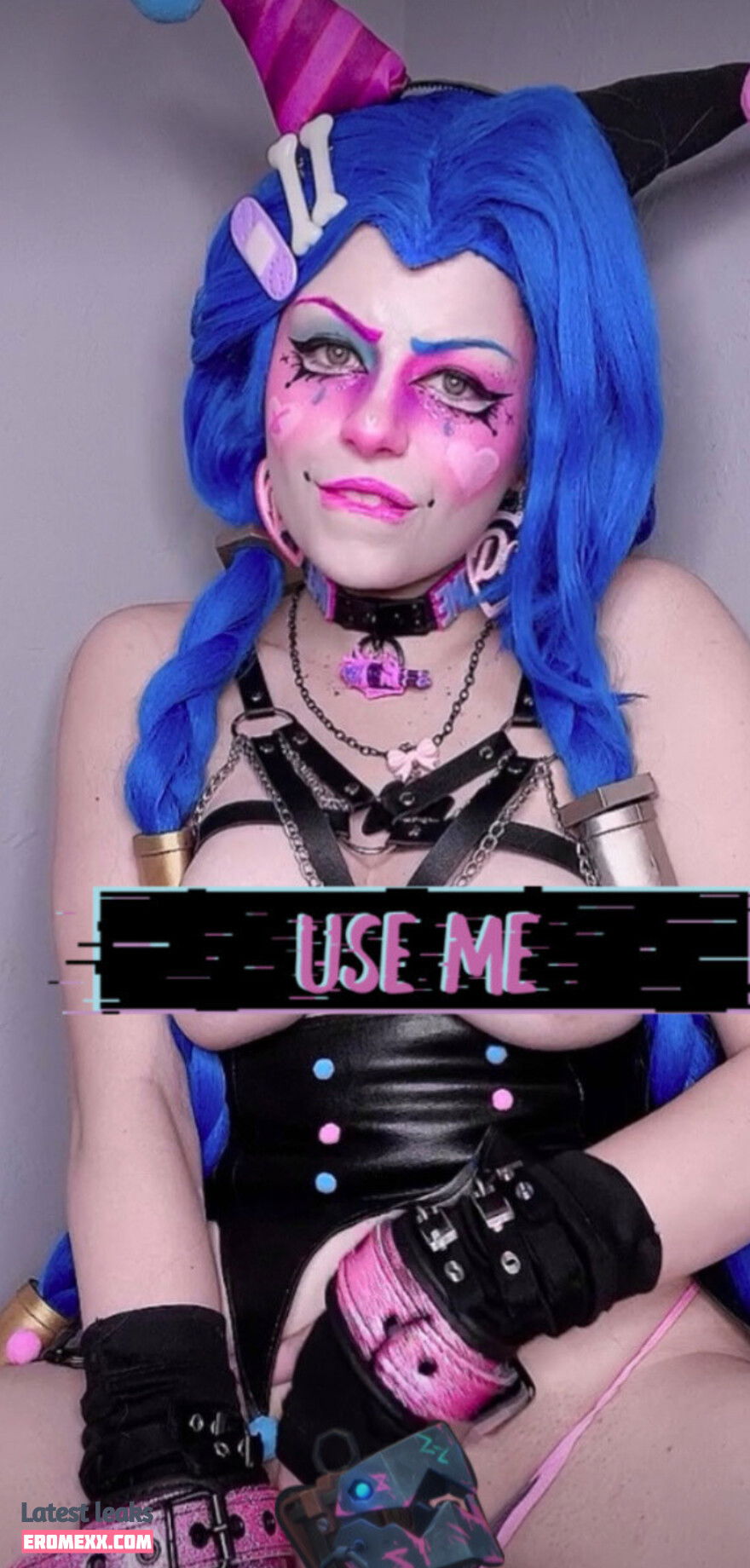 Latest Leaks Maxalah Nude #57 - Erome
