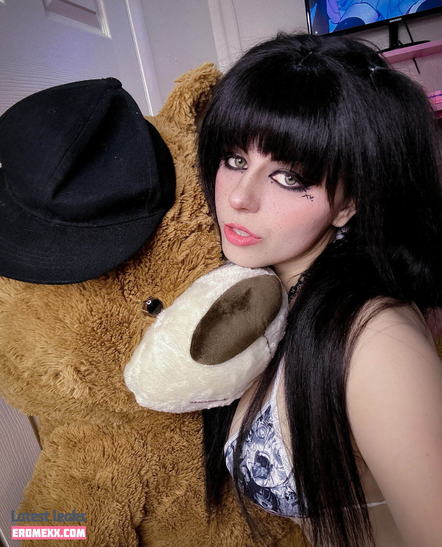 Latest Leaks Maxalah Nude #82 - Erome