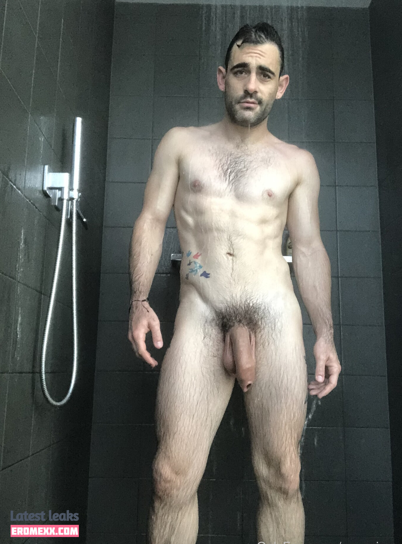 Latest Leaks maxarionxxx Nude #24 - Fapello