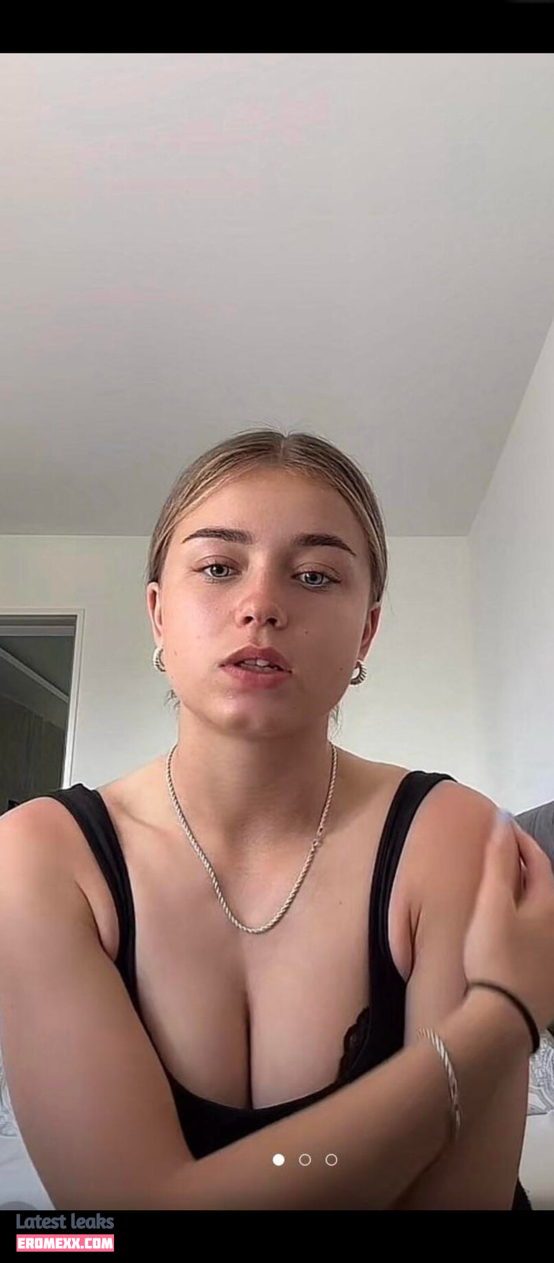 Latest Leaks maxima_mclk Nude #4 - Fapello