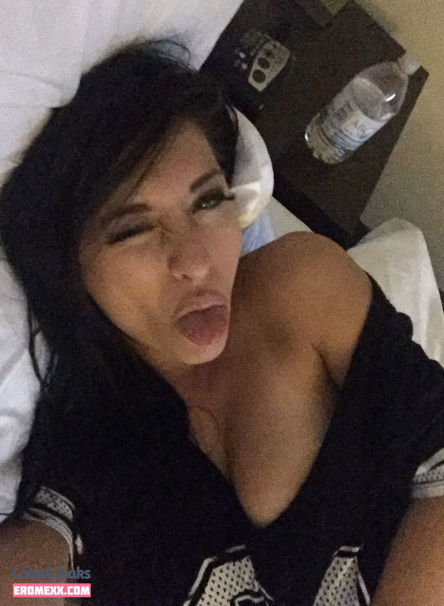 Latest Leaks Maxine (WWE) Nude #2 - Fapello