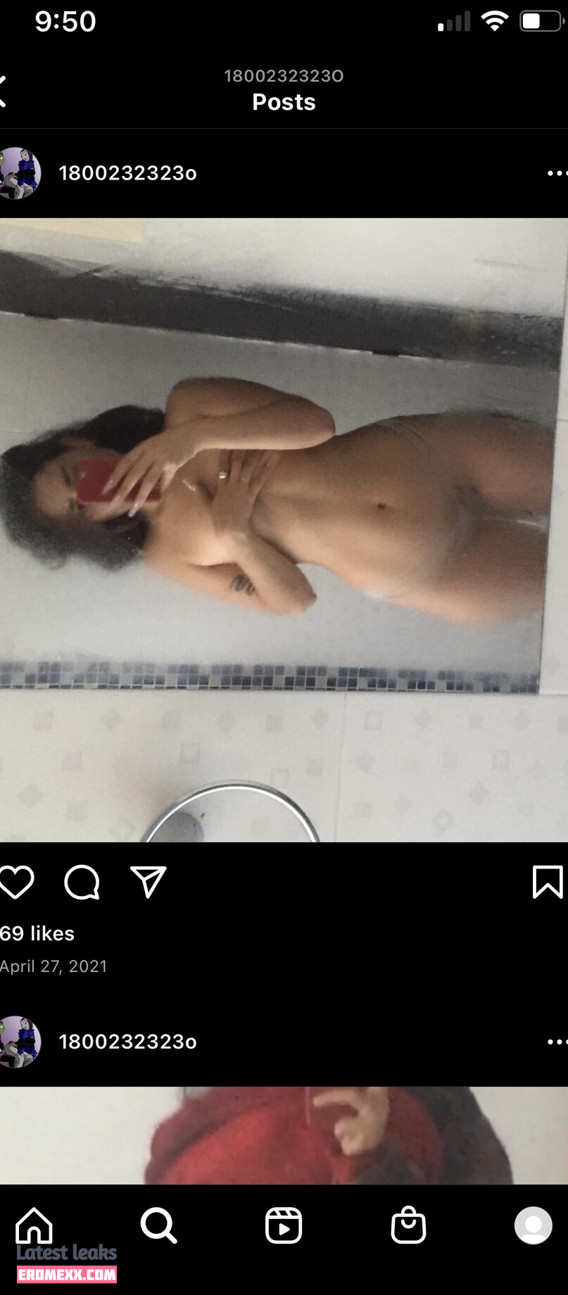Latest Leaks maxingrelaxing Nude #5 - Fapello