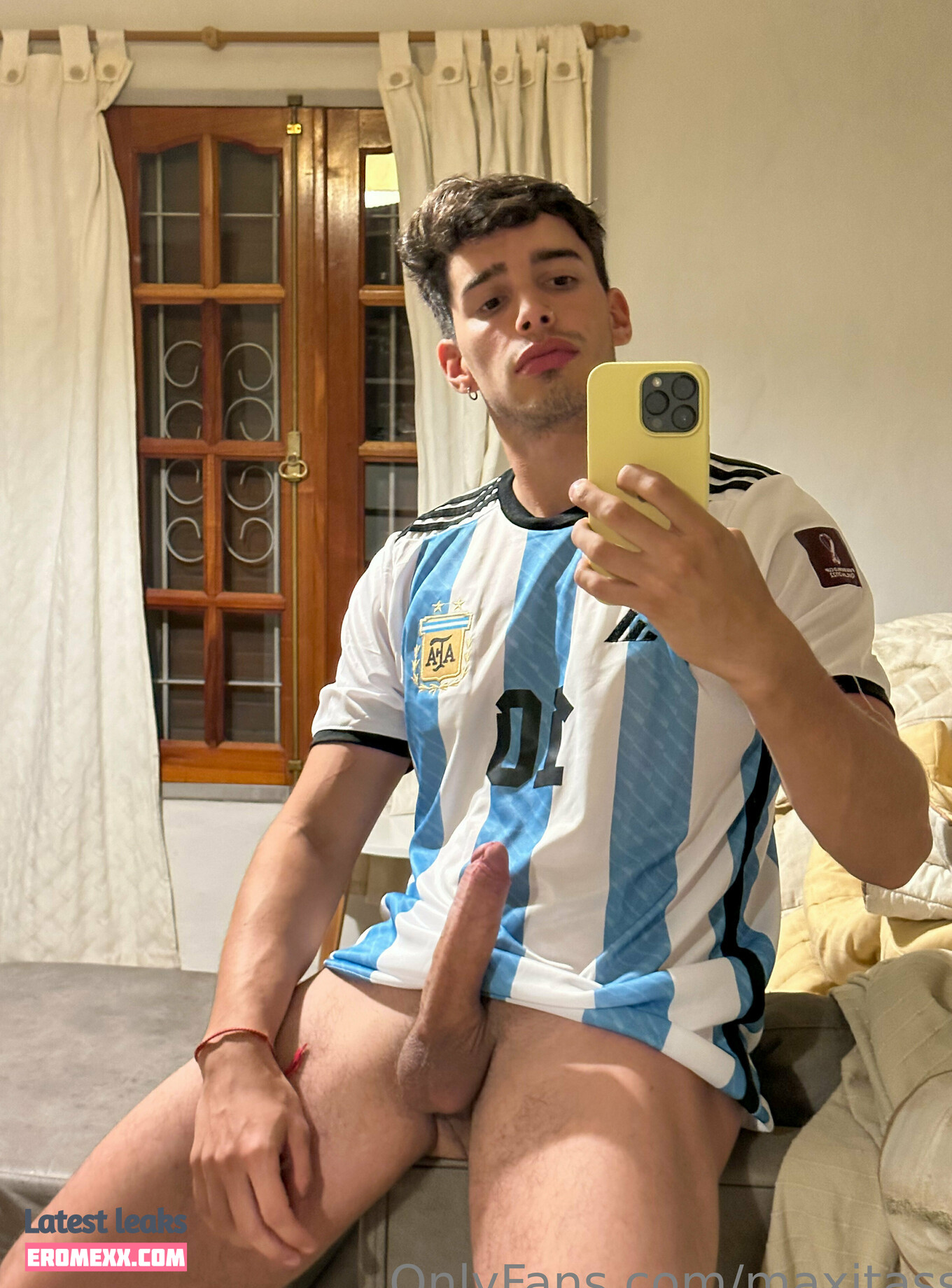 Latest Leaks maxitassi Nude #21 - Fapello