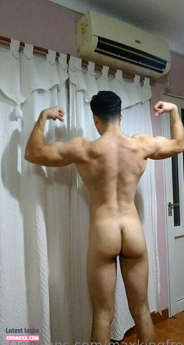 maxkingfree nude leaks onlyfans - Erome