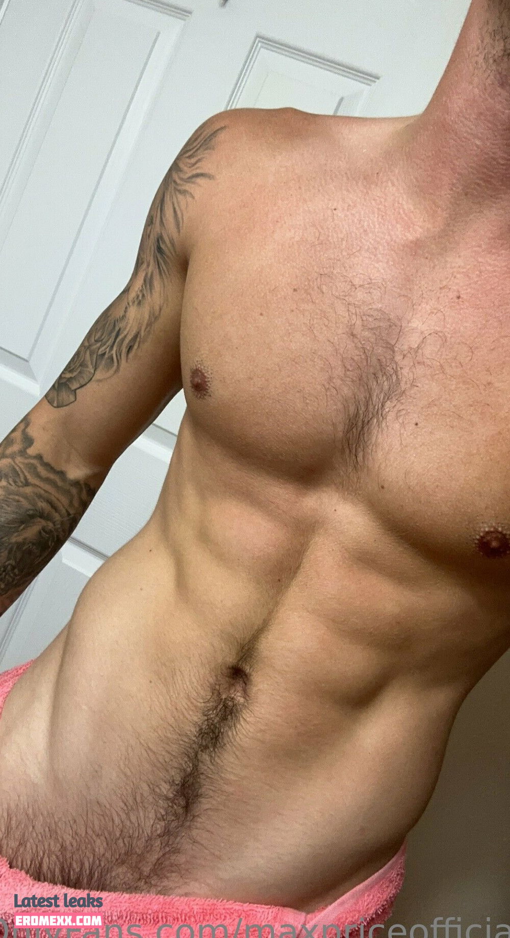 maxpriceofficial nude leaks onlyfans - Erome