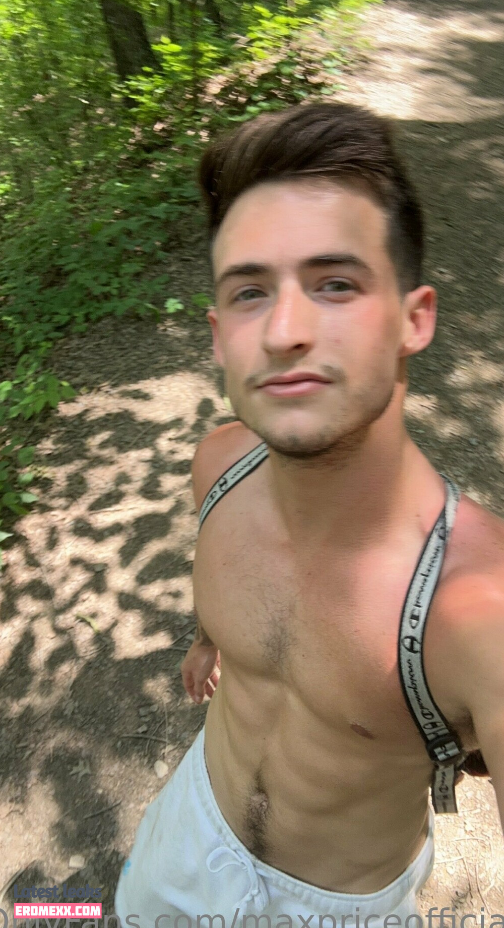 Latest Leaks maxpriceofficial Nude #2 - Fapello