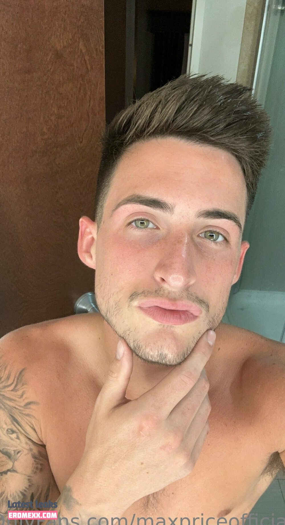 Latest Leaks maxpriceofficial Nude #5 - Fapello