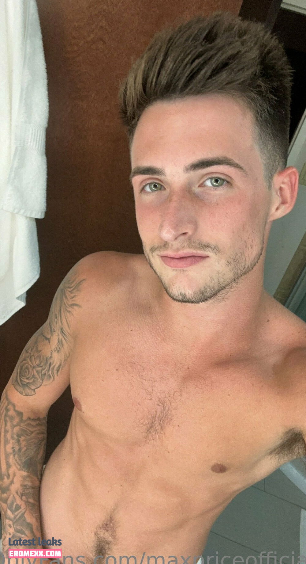 maxpriceofficial nude leaks onlyfans - Erome