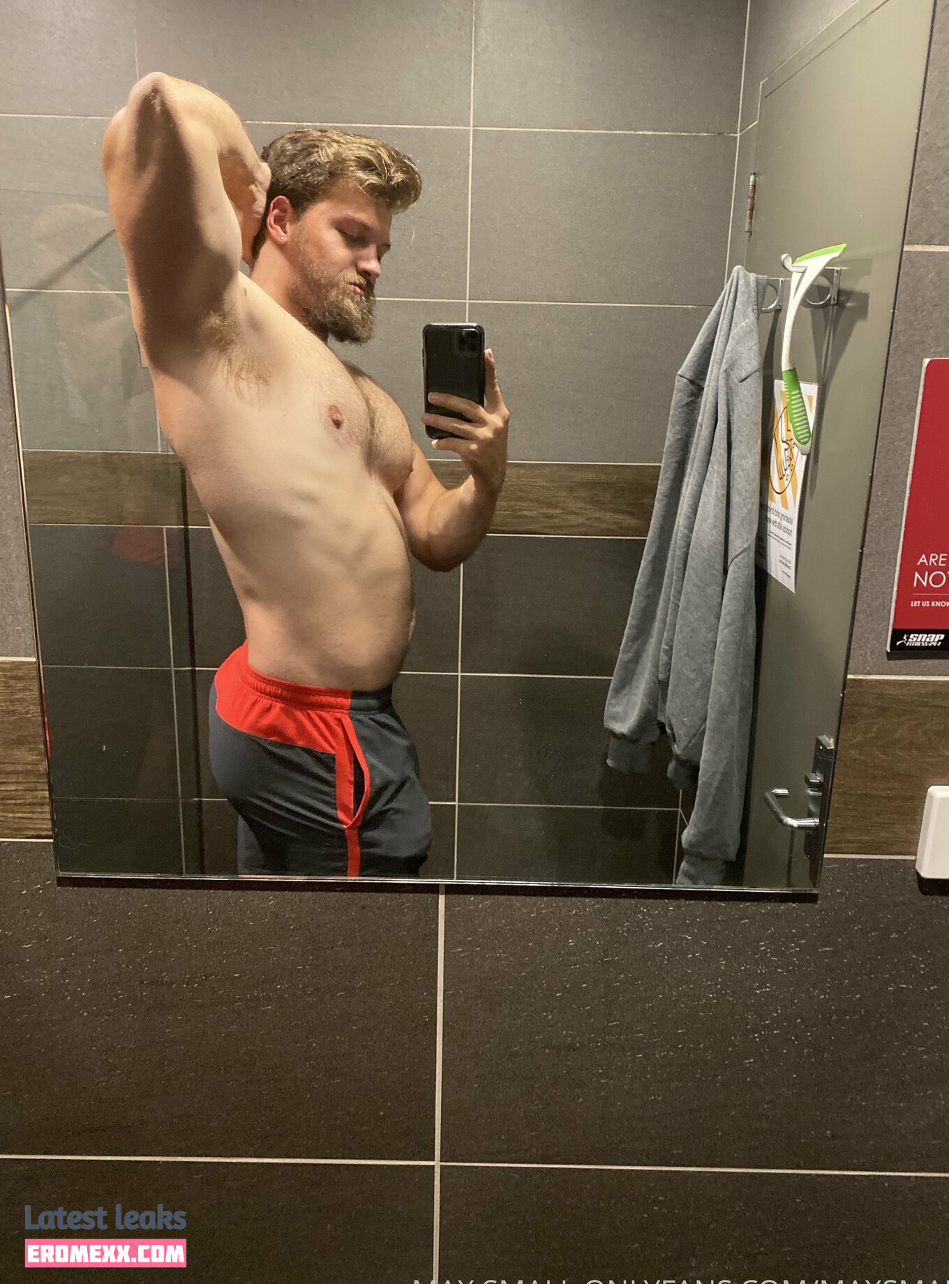 Latest Leaks maxsmall Nude #1 - Fapello