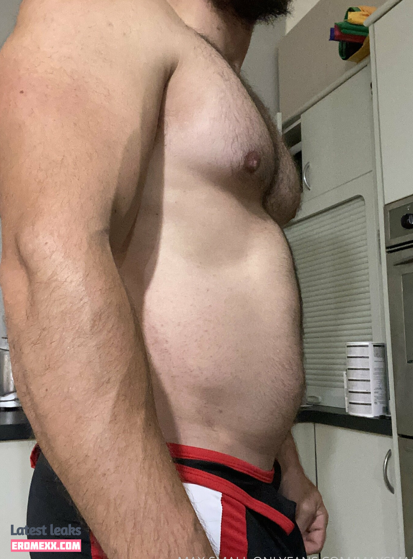 Latest Leaks maxsmall Nude #36 - Fapello