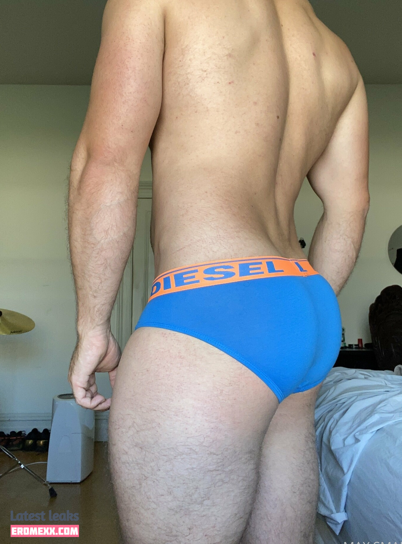 Latest Leaks maxsmall Nude #5 - Fapello