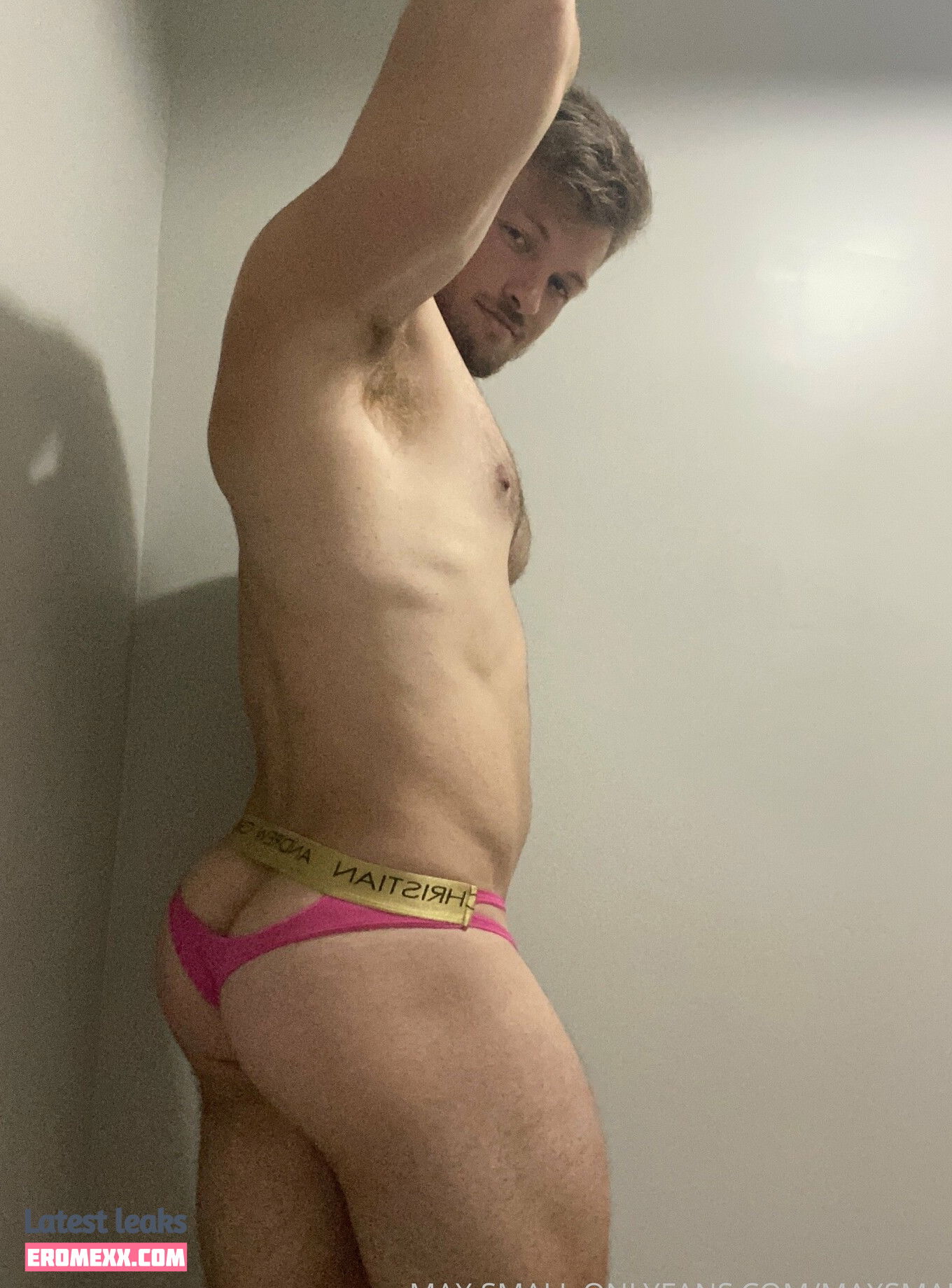 maxsmall nude leaks onlyfans - Erome