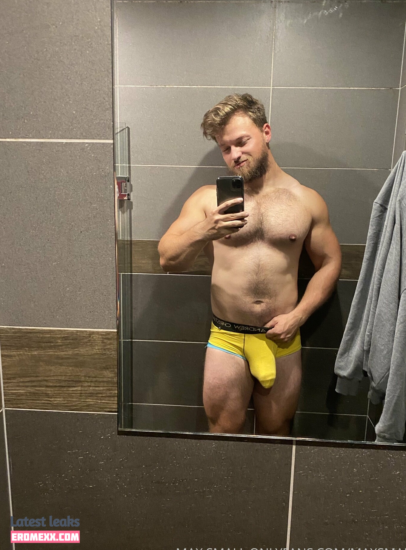 Latest Leaks maxsmall Nude #7 - Fapello
