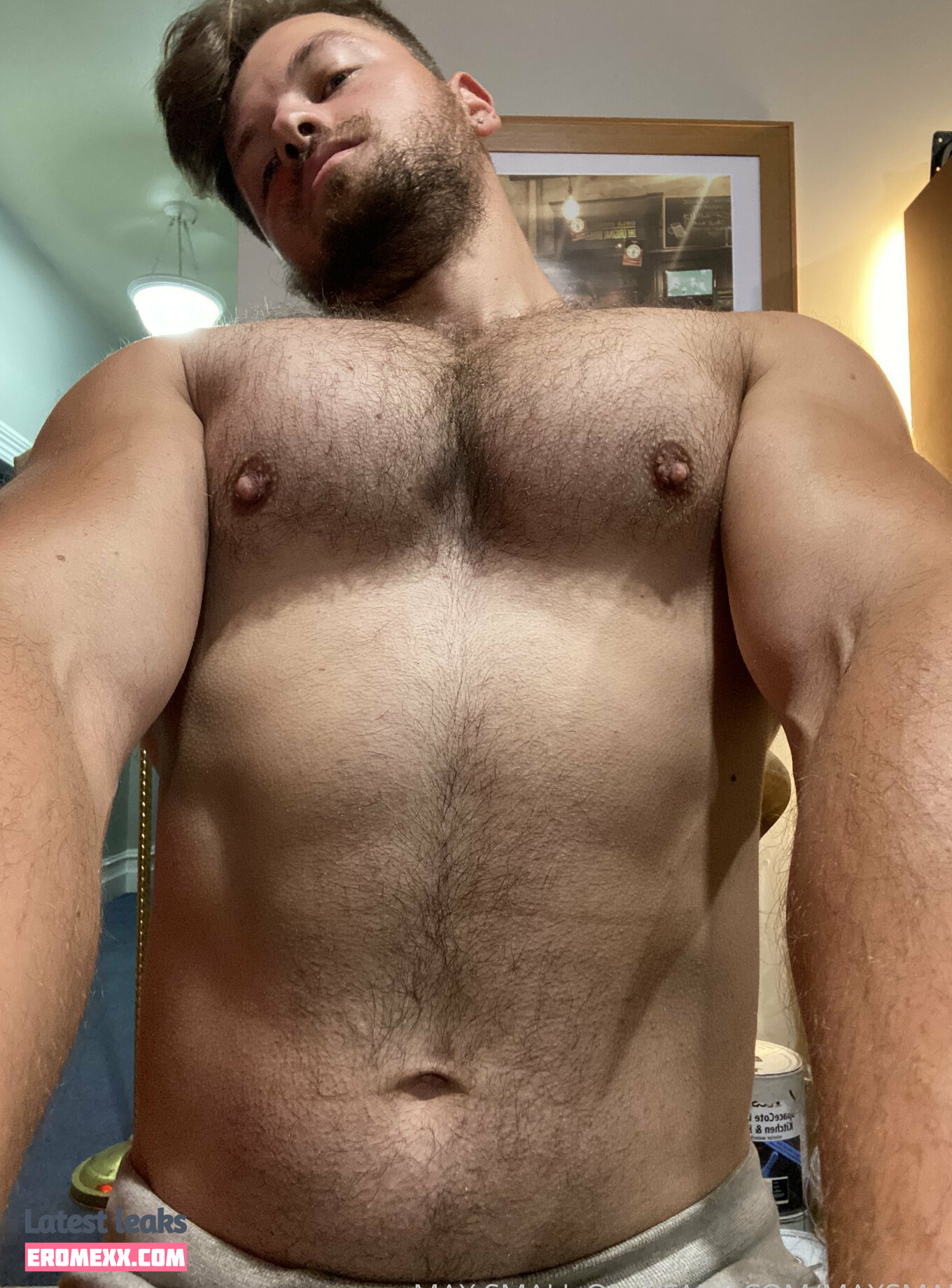 Latest Leaks maxsmall Nude #8 - Fapello