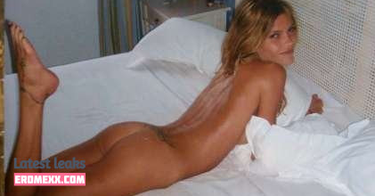 Latest Leaks May Andersen Nude #56 - Fapello