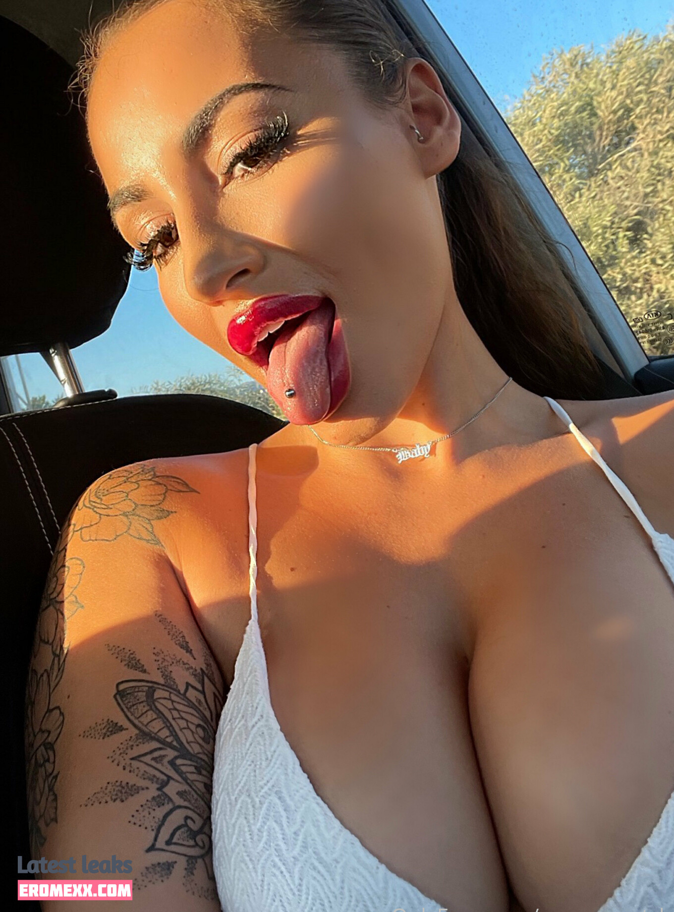 Latest Leaks may_sweetshot Nude #2111 - Fapello