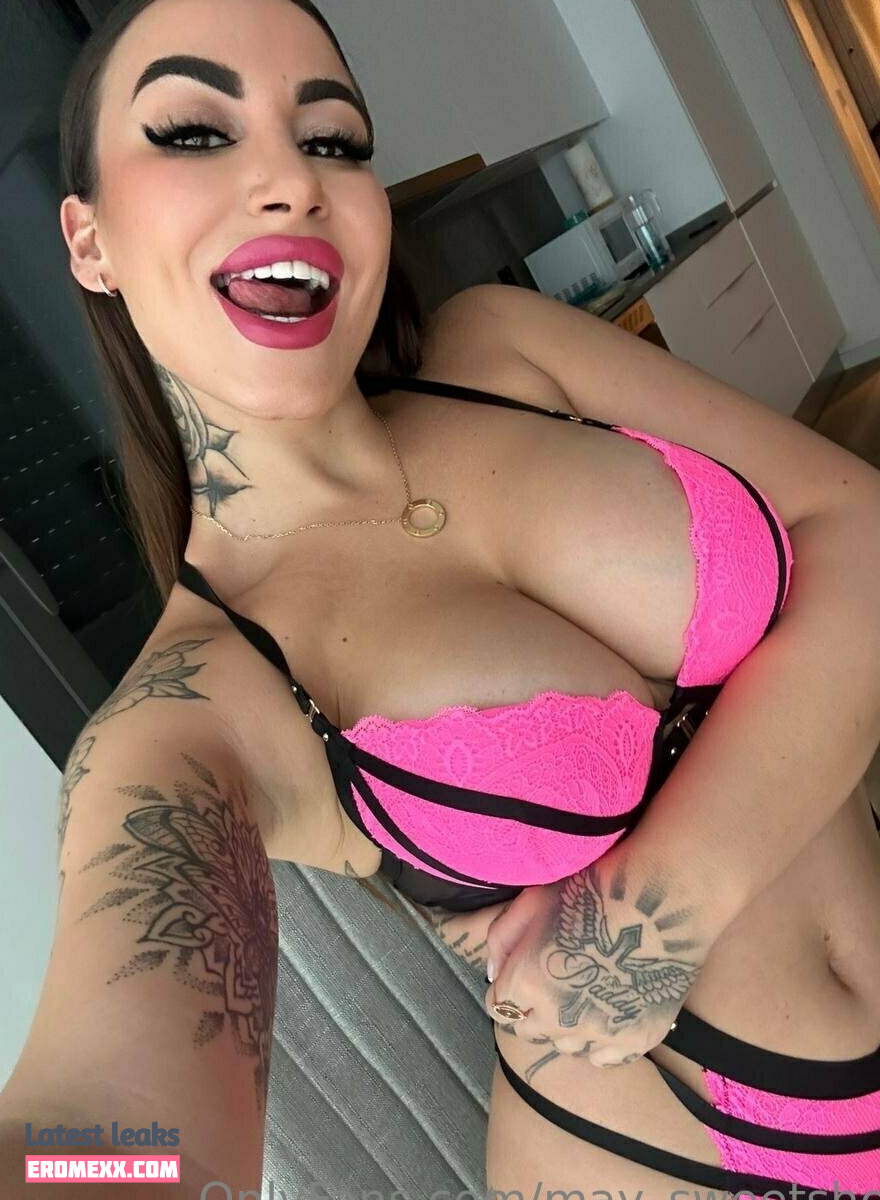 Latest Leaks may_sweetshot Nude #2608 - Fapello