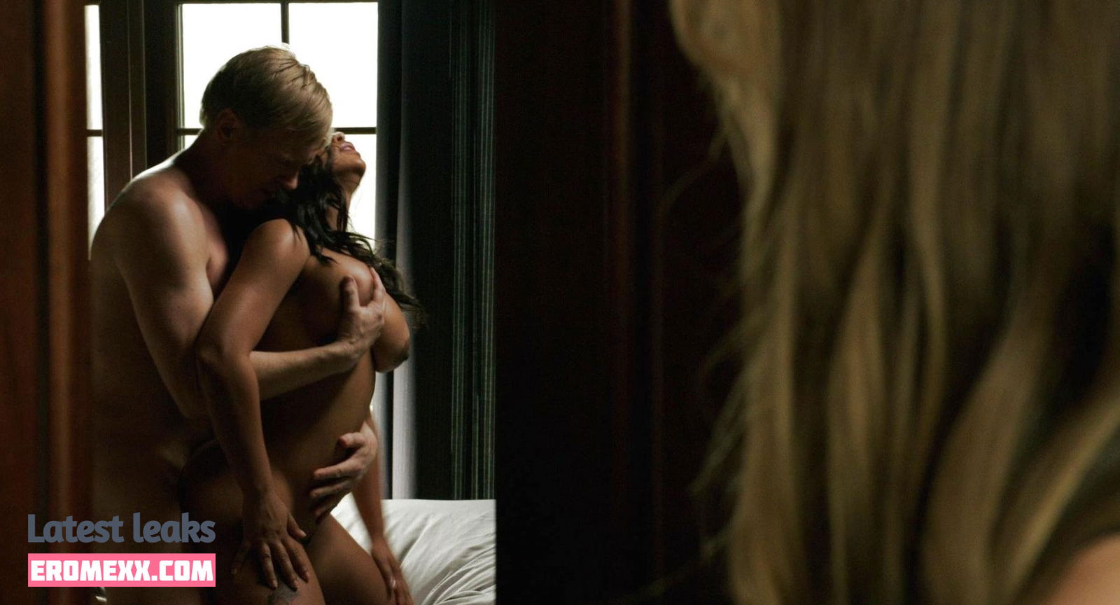 Latest Leaks Maya Gilbert Nude #4 - Fapello