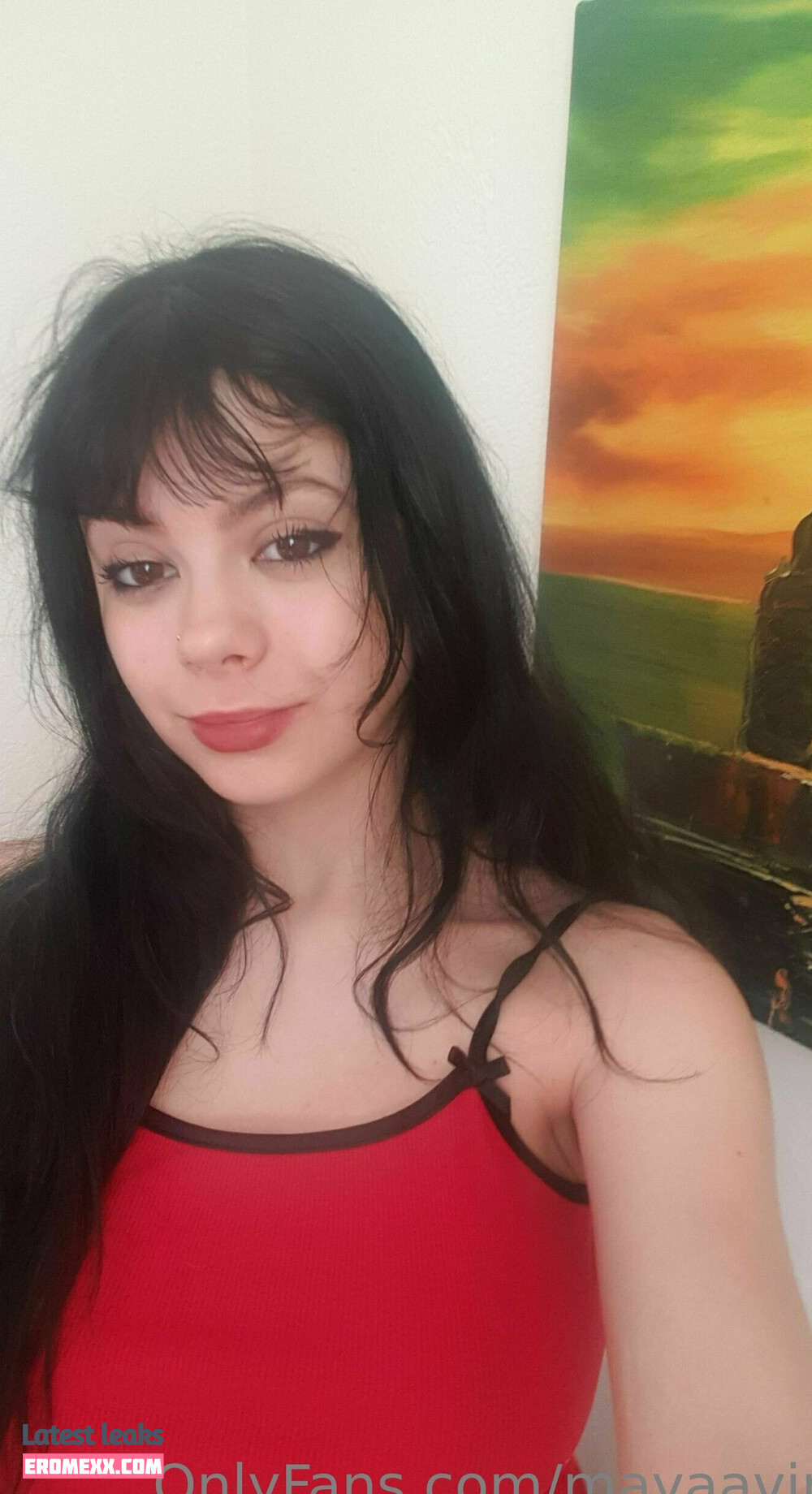 Latest Leaks mayaavip Nude #16 - Fapello