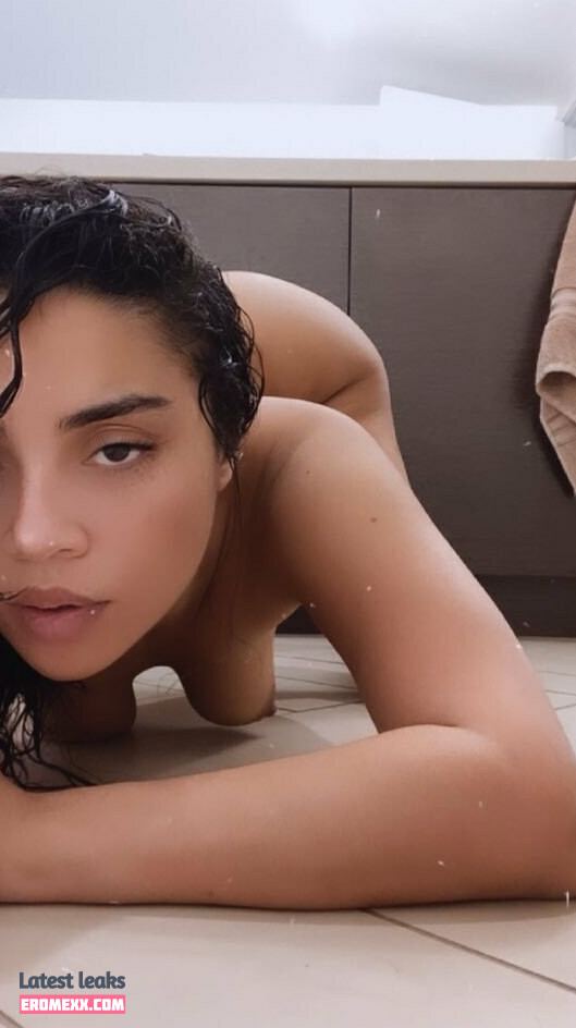 Latest Leaks mayabijouxxx Nude #16 - Fapello