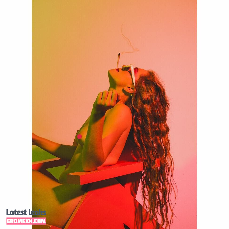 Latest Leaks mayachola Nude #12 - Fapello