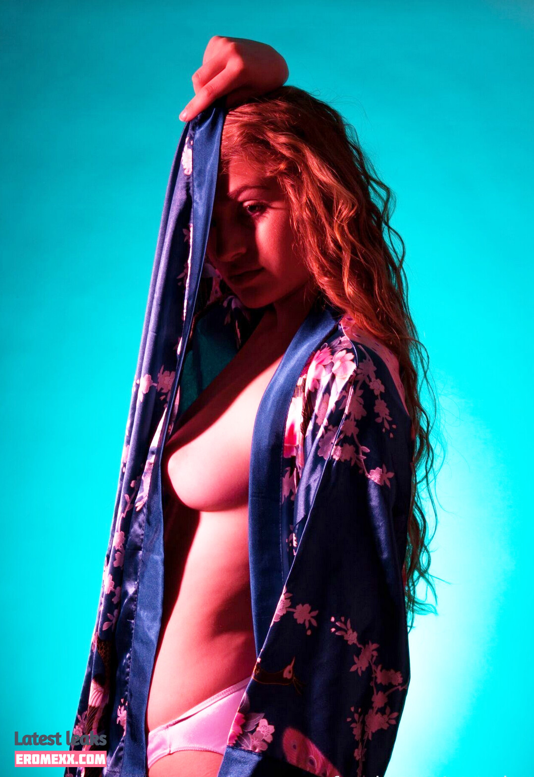 Latest Leaks mayachola Nude #41 - Fapello