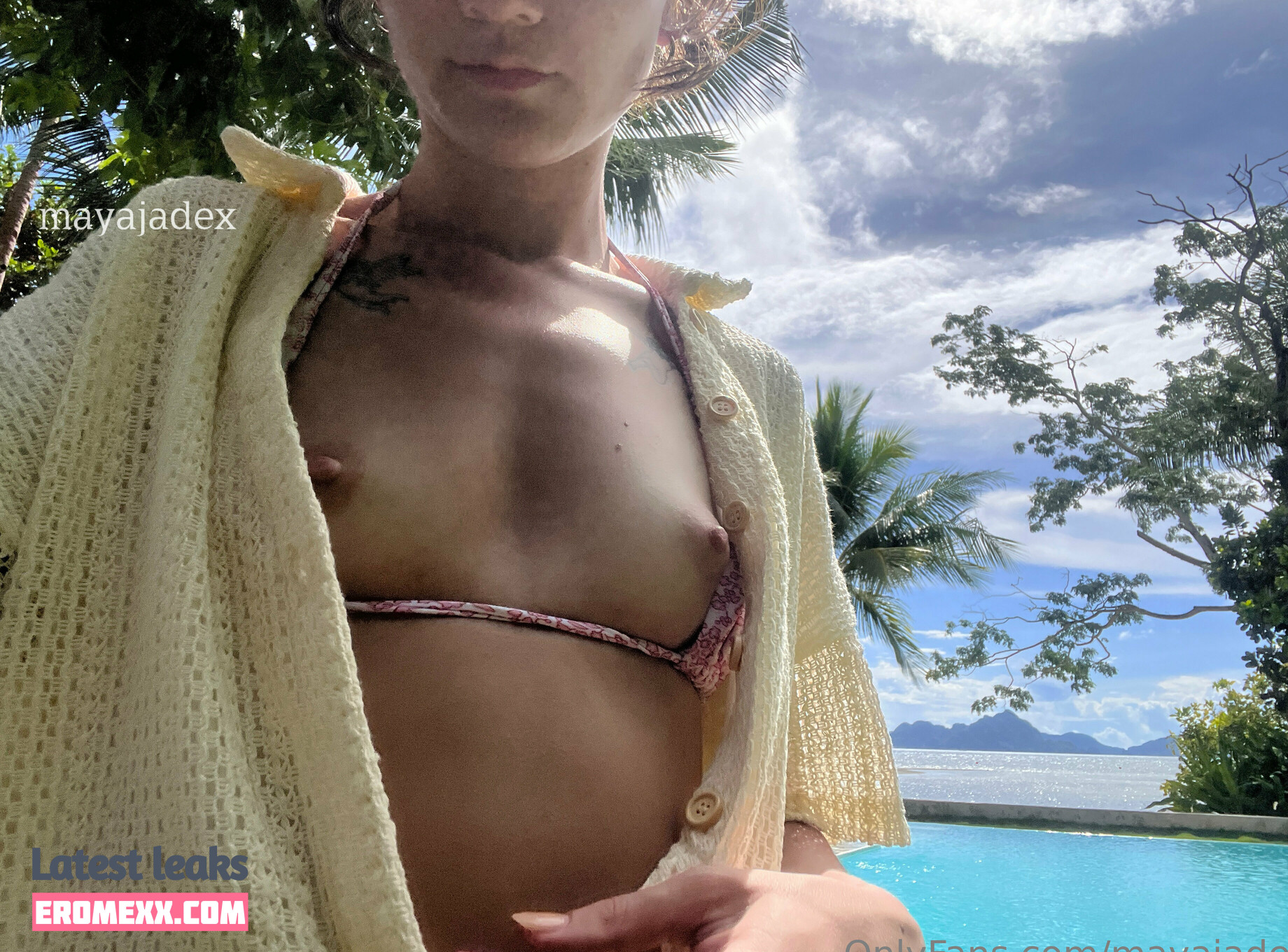 Latest Leaks mayajadex Nude #26 - Fapello