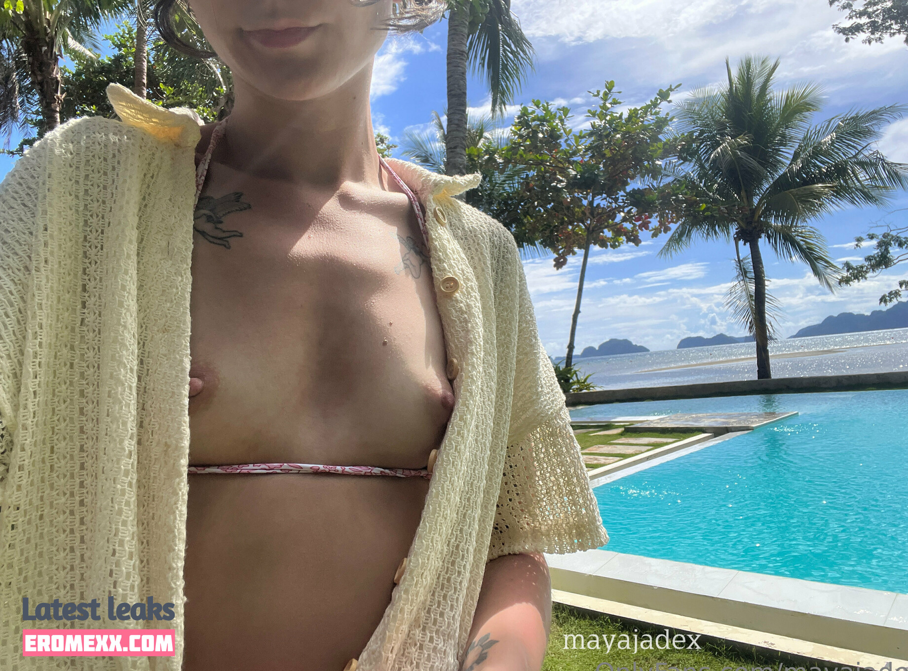 Latest Leaks mayajadex Nude #28 - Fapello