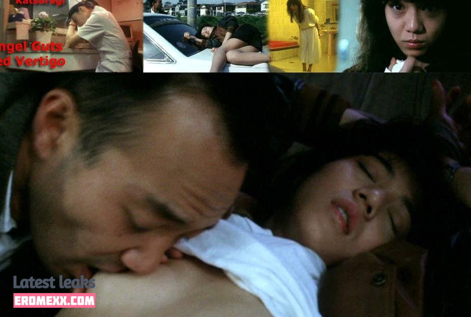 Latest Leaks Mayako Katsuragi Nude #1 - Erome