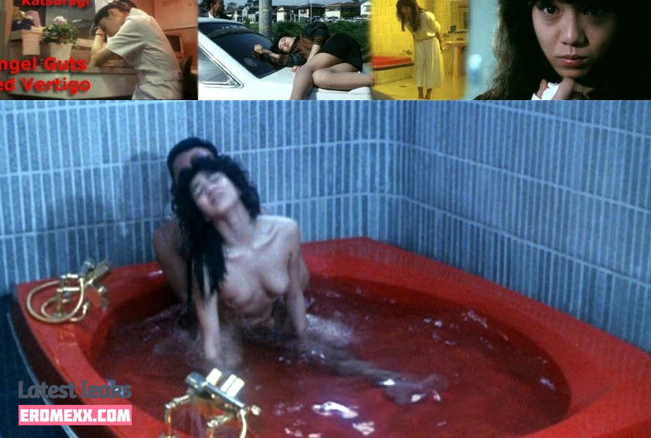 Latest Leaks Mayako Katsuragi Nude #4 - Erome