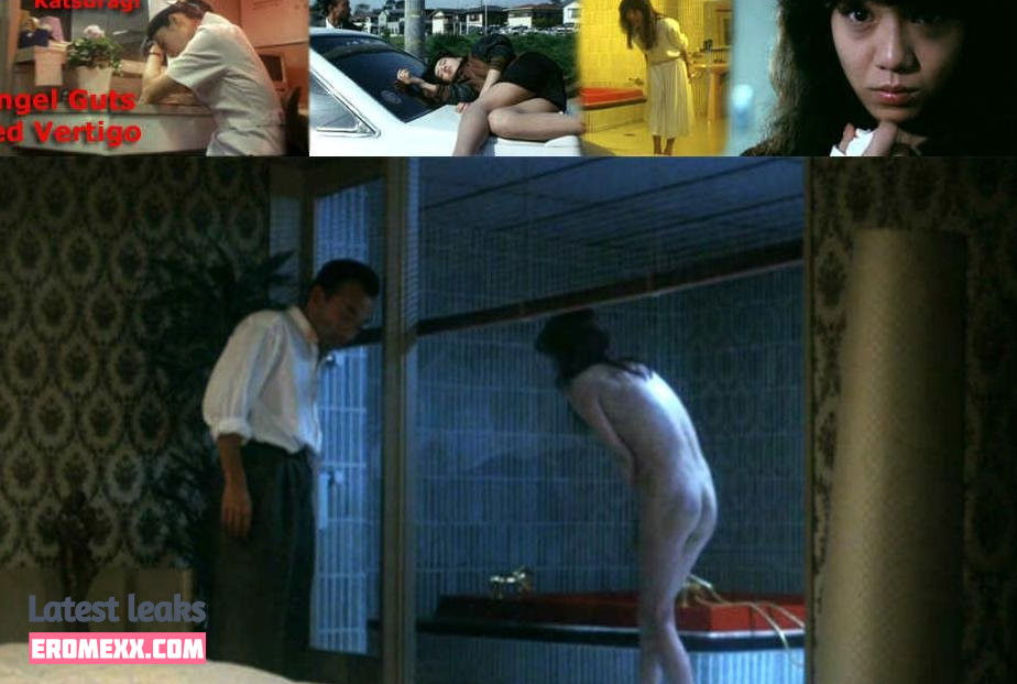 Latest Leaks Mayako Katsuragi Nude #6 - Erome