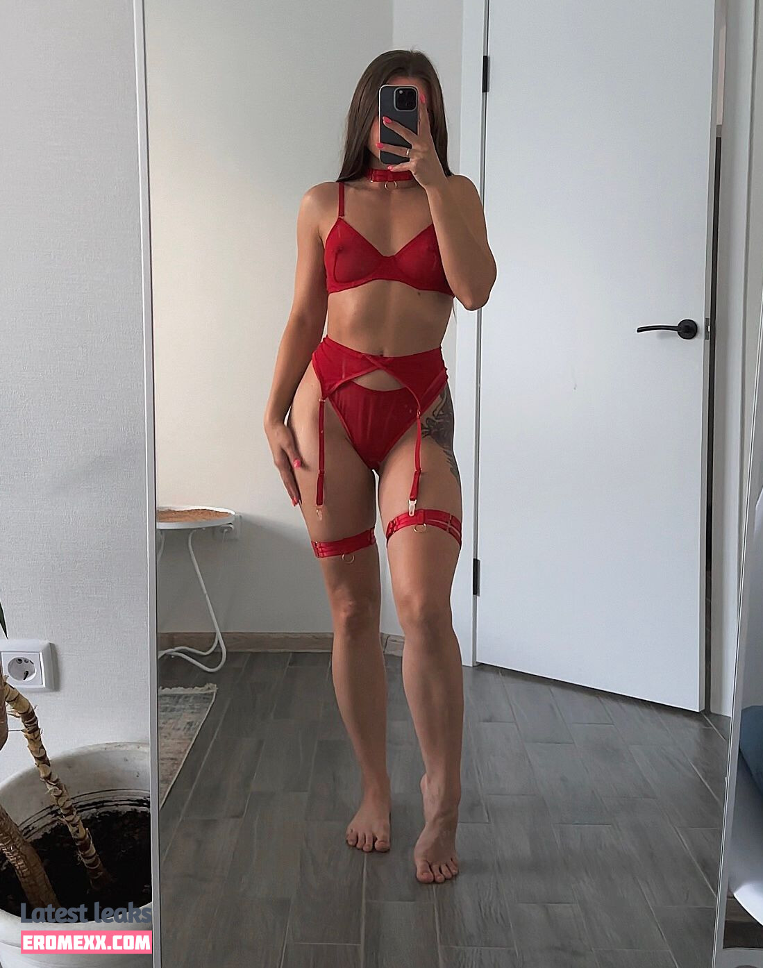 Latest Leaks mayalis Nude #5 - Fapello