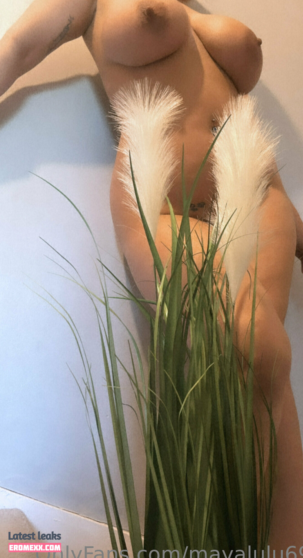 Latest Leaks mayalulu69 Nude #58 - Fapello