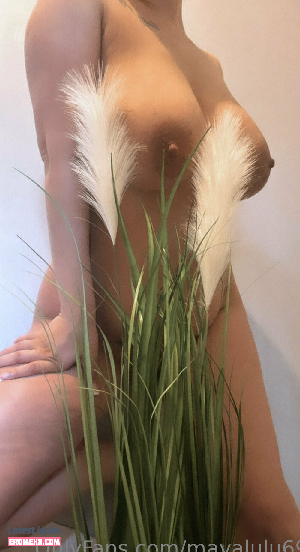 Latest Leaks mayalulu69 Nude #60 - Fapello